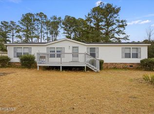 561 Edgarwood Way SW, Supply, NC 28462