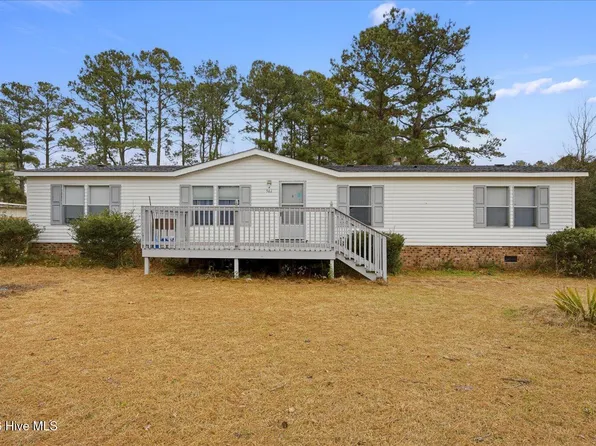 561 Edgarwood Way SW, Supply, NC 28462