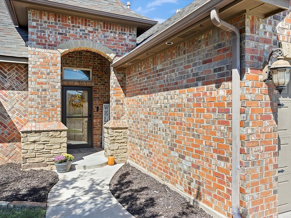 19109 Cottonwood Ct, Edmond, OK 73012 Zillow