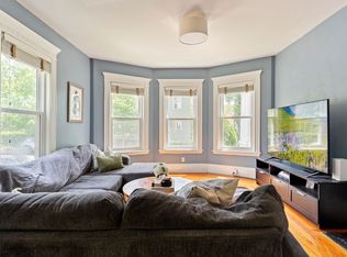 39 Mellen St #A, Dorchester Center, MA 02124