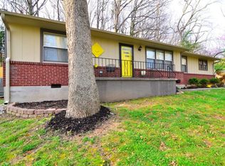 4607 Barbara Dr, Knoxville, TN 37918