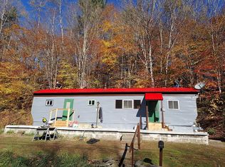 3815 N Randolph Rd, Randolph Center, VT 05061