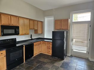 1015 Shenandoah Ave #A, Saint Louis, MO 63104