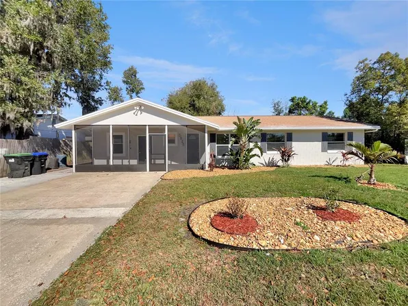 5825 Hafer Ln, Orlando, FL 32808