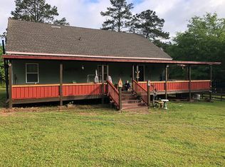 1125 Lincoln St, Tignall, GA 30668