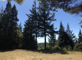 Old Mill Rd, Pt Orford, OR 97465