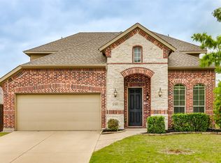 4305 Oak Bluff Rd, Melissa, TX 75454