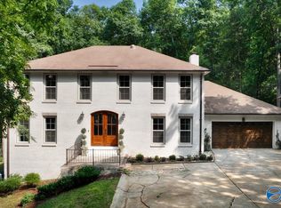 123 Stoneway Trl, Madison, AL 35758