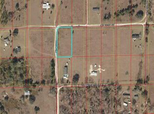 Ne 101st St, Archer, FL 32618