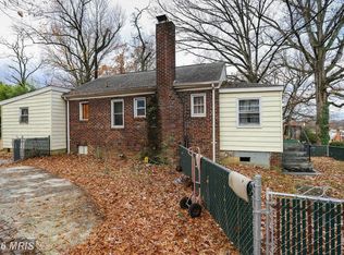 5815 Quintana St, Riverdale, MD 20737