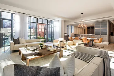 Sold by Douglas Elliman