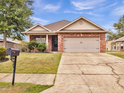 13707 Fox Hill Dr, Gulfport, MS, 39503