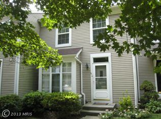 914 Cheswold Ct UNIT D5, Bel Air, MD 21014