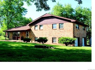 1536 E Country Club Dr, Vinita, OK 74301