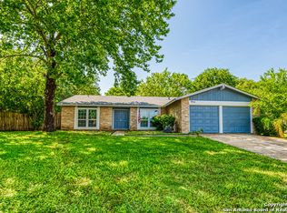 9753 Misty Ash Dr, Converse, TX 78109