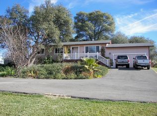 3950 Loray Ln, Auburn, CA
