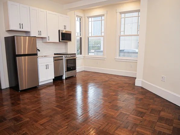 259 W Newton St #12, Boston, MA 02116