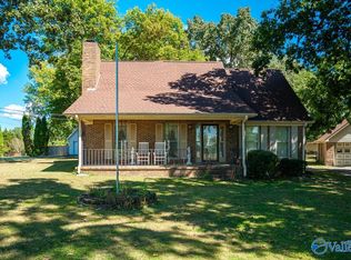 60 Old Huntsville Rd, Fayetteville, TN 37334