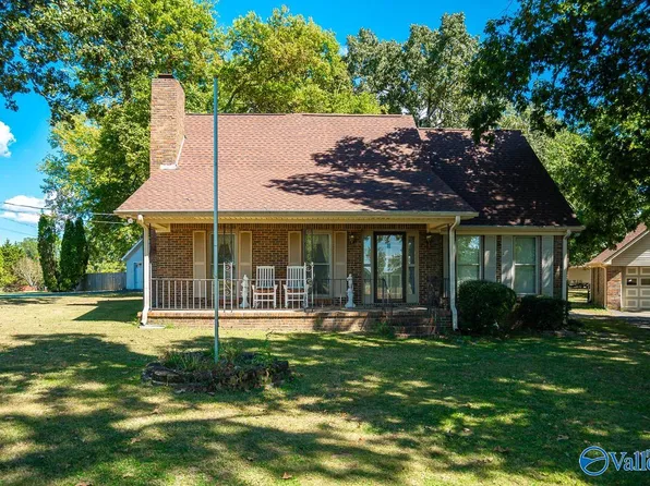 60 Old Huntsville Rd, Fayetteville, TN 37334