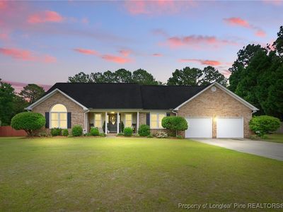 829 Foxcroft Dr, Fayetteville, NC, 28311