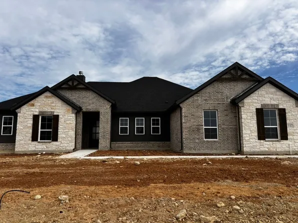 142 Pheasant Run Dr, New Fairview, TX 76078