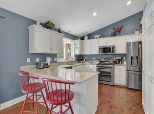 21475 Vale St NW, Oak Grove, MN 55011