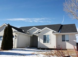 4215 Getaway Pl, Pueblo, CO 81008