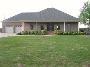 2980 E County Road 314, Blytheville, AR 72315