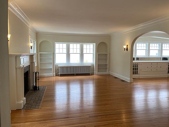 South View of LVG and DNG