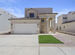 13448 Cinderford Ave, El Paso, TX 79928