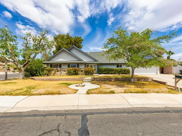 644 Kevin Ct, Ridgecrest, CA 93555