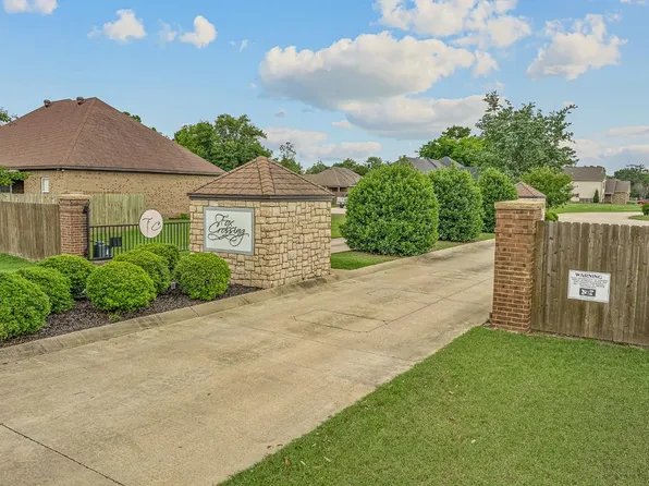 2 Genells Way, Blytheville, AR 72315