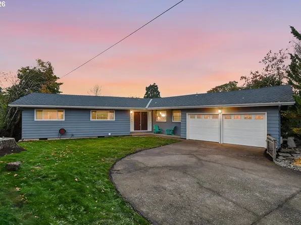 1299 Marshall Dr SE, Salem, OR 97302