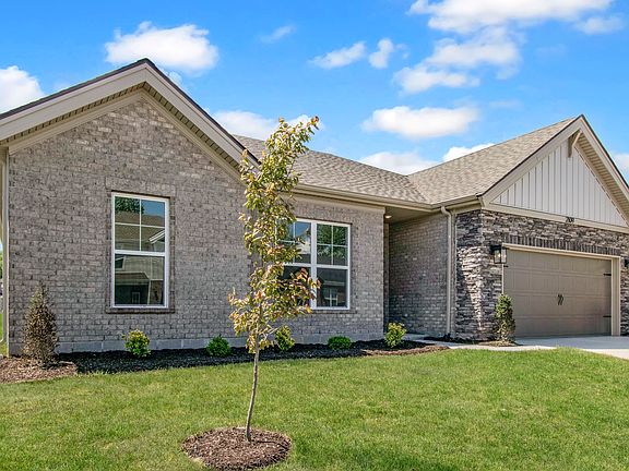 2nd image of 2109 Pebble Wood Dr Lot 71
