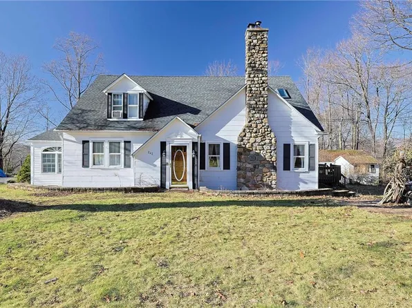 242 Estrada Road, Central Valley, NY 10917