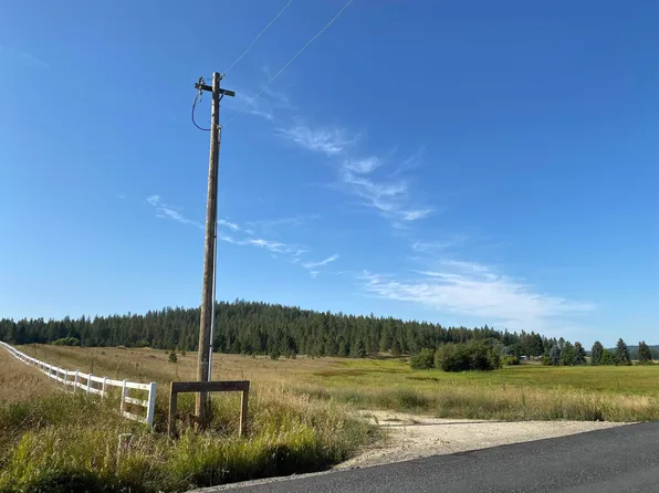 8109 W Staley Rd, Deer Park, WA 99006