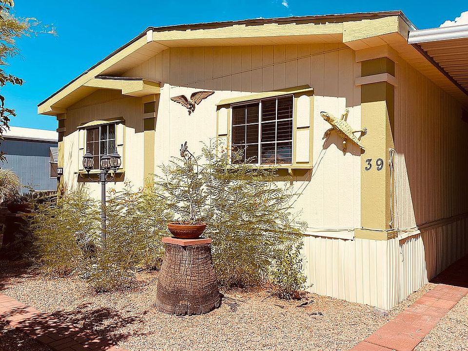 Lot #39 Front of House 