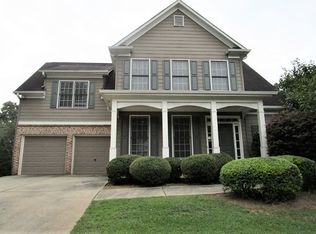 127 Windsong Trl, Canton, GA 30114