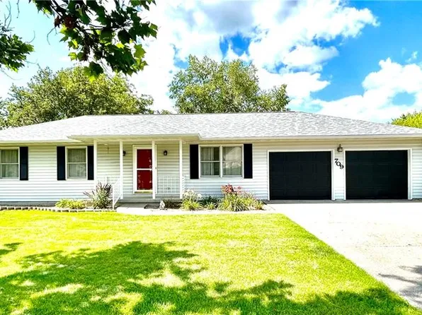 709 W Torrance St, Maryville, MO 64468