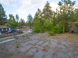 0 Sparrow Rd, Wrightwood, CA 92397