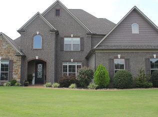 39 Millchase Cv, Jackson, TN 38305