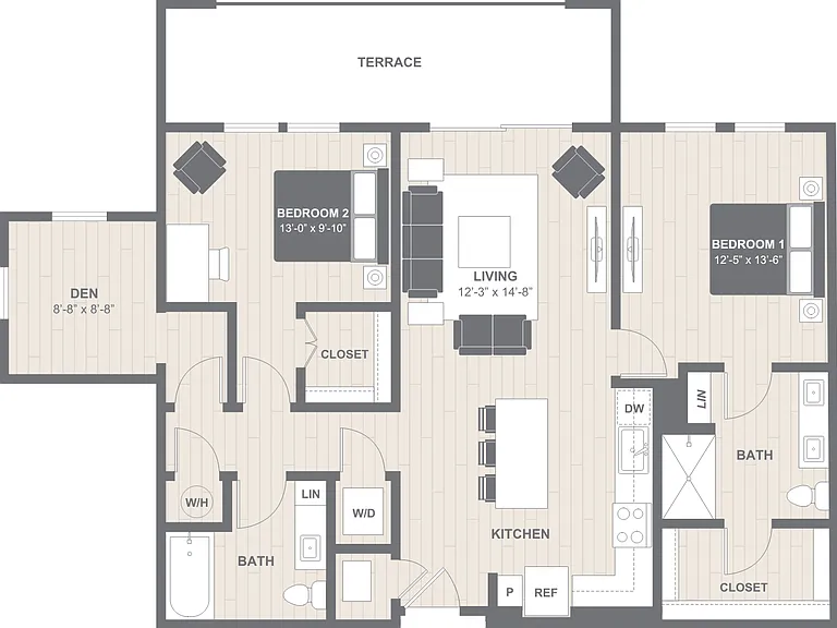 The Mason — Photo 29