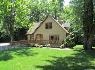 83 Brendle St, Sylva, NC 28779