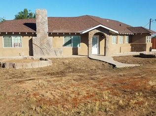 12786 Avenue 460, Orange Cove, CA 93646