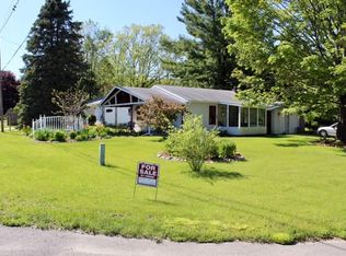 204 W Norway St, Harrison, MI