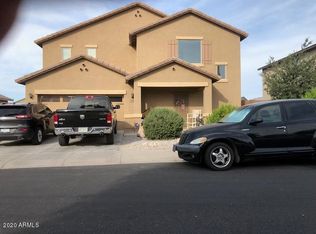 7008 S 252nd Dr, Buckeye, AZ 85326
