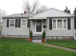 1217 Holgate Ave, Maumee, OH 43537