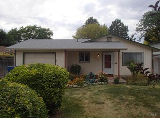 1111 S Locust St, Nampa, ID 83686