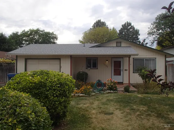 1111 S Locust St, Nampa, ID 83686