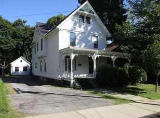 86 Maple St, Oneonta, NY 13820